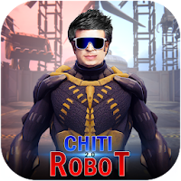 Robot Hero 2.0 Simulator - Chitty 2.0 Robot Games