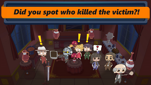 Murderoo Screen 2