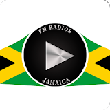 FM Radios Jamaica icon