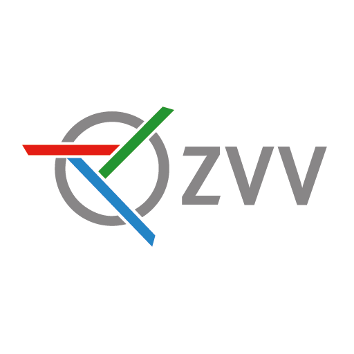 ZVV Windowsでダウンロード