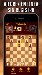 Ajedrez - Clash of Kings - Apps en Google Play