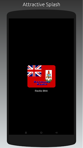 Radio BM: All Bermuda Stations Screen 2