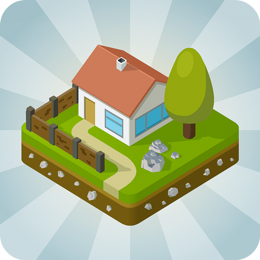 City 2048 1.4.5 Icon