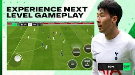EA SPORTS FC™ Mobile Soccer Screenshot 12