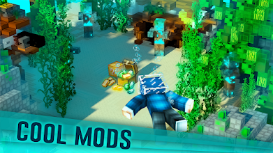 Mods For Minecraft Pocket Edition Apps On Google Play