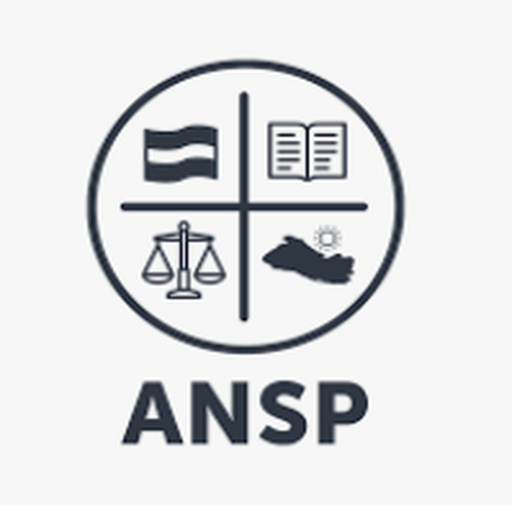 ANSP logo