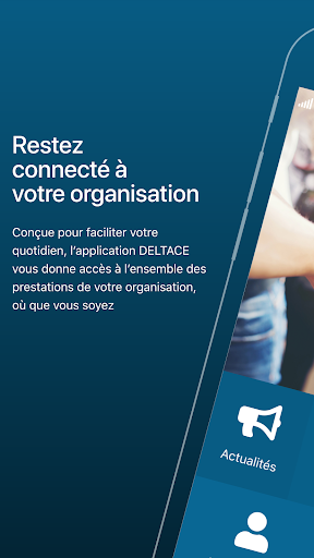 Android application CSE GPSA screenshort