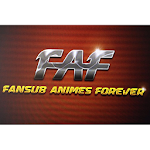 Cover Image of Herunterladen Fansub Animes Forever  APK