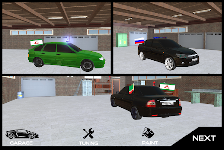 Screenshot image
