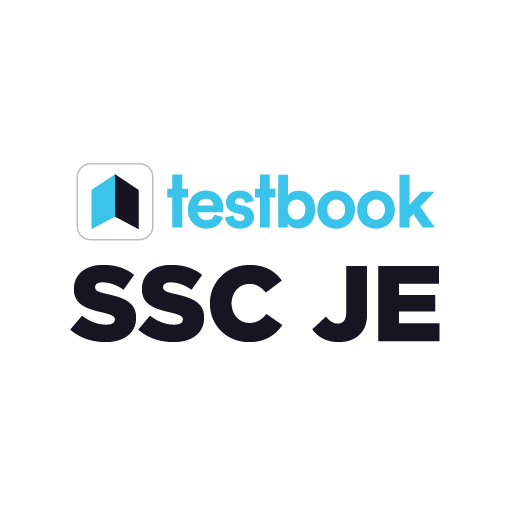 SSC JE Prep App: Mock Tests logo