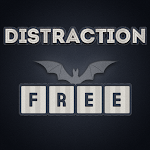 Cover Image of Download Distraction Icon Pack 52.0 APK