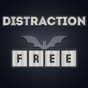 Distraction Free Icon Pack