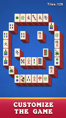 Game screenshot Mahjong apk download