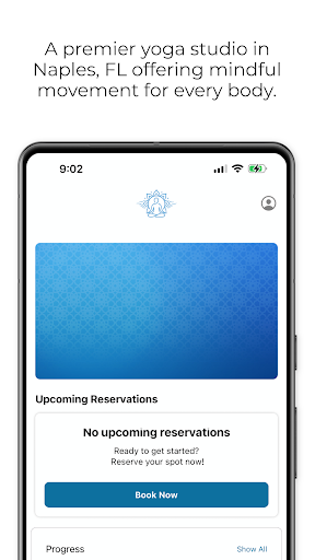 Yoga and Movement School
