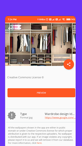 Wardrobe Design Ideas