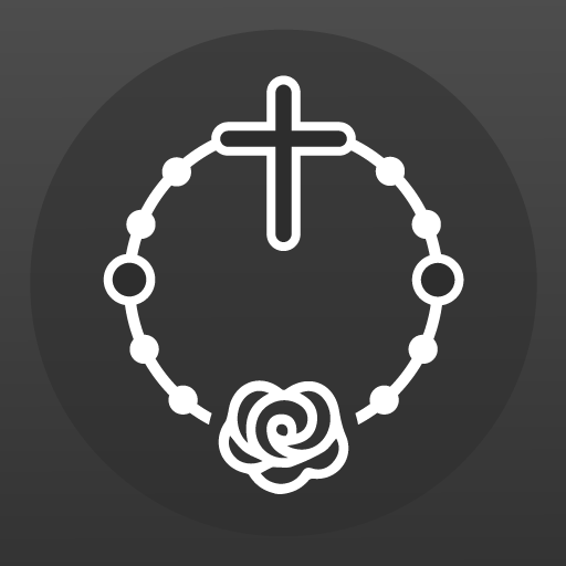 Rosario App logo