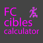 Cover Image of 下载 FC Cibles calculator  APK