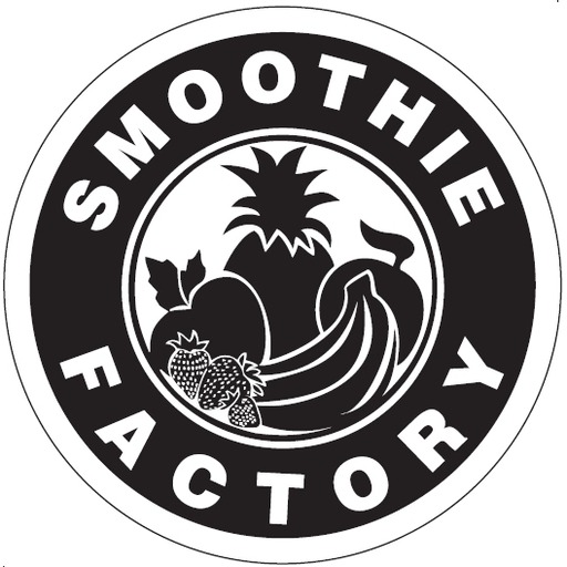 Smoothie Factory logo