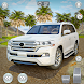Offroad 4x4 Pickup Truck Games - Androidアプリ