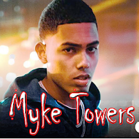 Myke Towers ~ New Songs 2021 & Friends