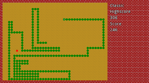 Android application Wurm screenshort