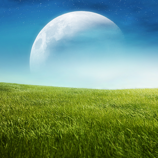 Greenfield Live Wallpaper logo