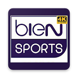 Bien Sports قنوات بين سبورت 2018 icon
