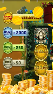 Chumba Casino - Win Real Money