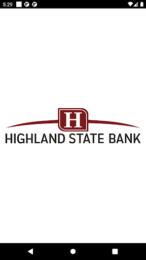 Android application HSB WI Mobile screenshort