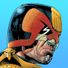Judge Dredd: Crime Files icon