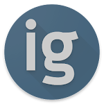 Insgot - Downloader for Instagram & IGTV Apk
