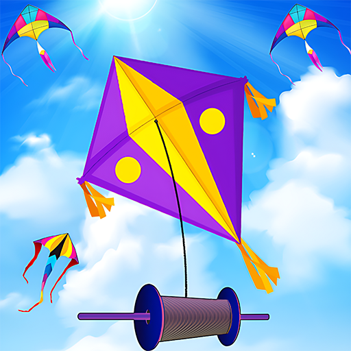 Pipa Combate : Kite Fly Layang Download on Windows