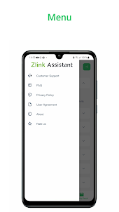 Zlink Assistant