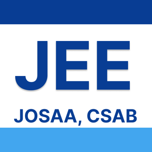 JEE Counselling JOSAA, CSAB 2.5 Icon