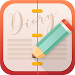 Cover Image of Download Journee: Diary, Journal, Notes  APK