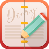 Journee: Diary, Journal, Notes icon