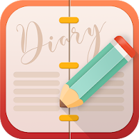 Journee - Diary, Journal, Mood Tracker, Notes