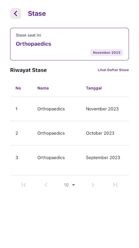 Logbook Anestesi FKUI Screen 3