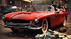 Gangster Game-Theft Mafia Autoのおすすめ画像4