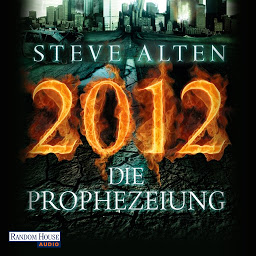 Icon image 2012 - Die Prophezeiung