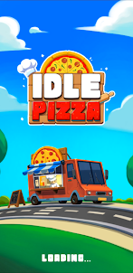 Idle Pizza