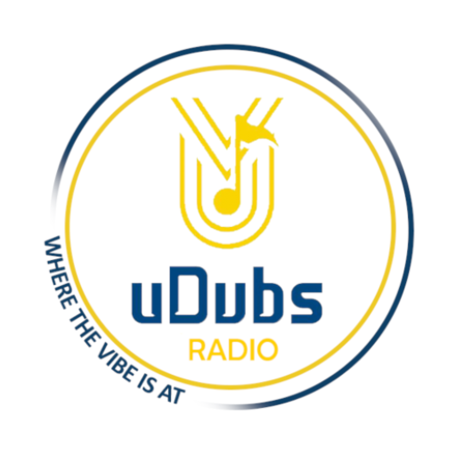 uDubs Radio 2.0.0 Icon