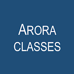 Cover Image of Tải xuống Arora Classes  APK