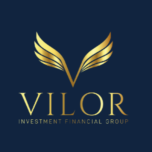Vilor logo