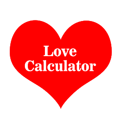 Imagen de ícono de Love Calculator & Love Test