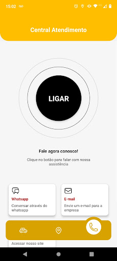 Rastremax Rastreamento