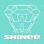 SHINee OFFICIAL FANLIGHT