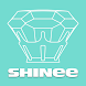 SHINee OFFICIAL FANLIGHT - Androidアプリ