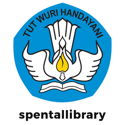 spentallibrary logo