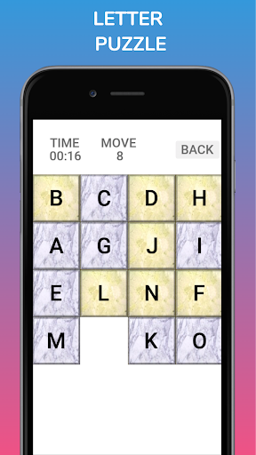 Slide Mania : Classic Puzzle Screen 2